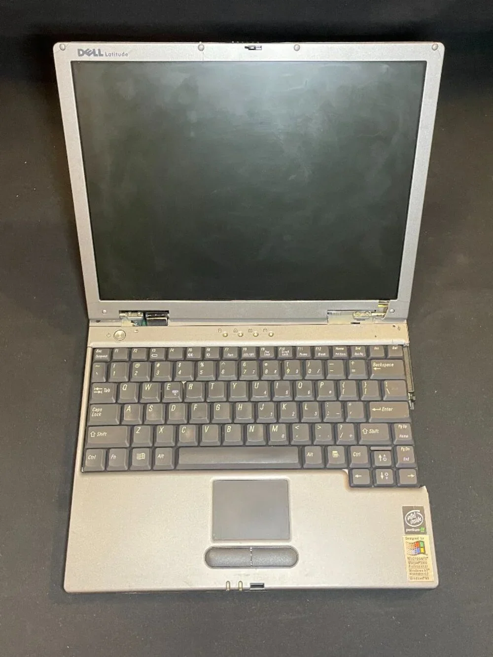 Dell Pp01s